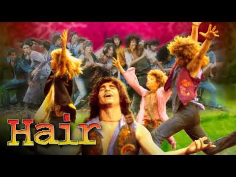 Hair - Van-e út feléd (easy to be hard)
