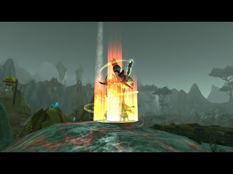 WOTLK Classic Fire Mage Guide/Tips