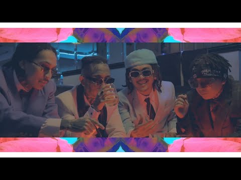 GANDA NG TAMA - Peso Ratschild, Bill Ratschild, Josh Papers, Iggy Napoles [OFFICIAL 4K VIDEO]