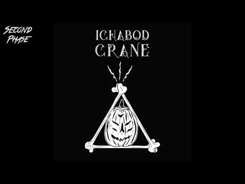 Space Jesus & Bleep Bloop - Ichabod Crane