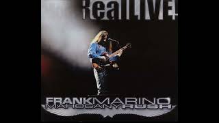 Frank Marino &amp; Mahogany Rush - Medley: Poppy/She's Not There/Crossroads/She's.../Poppy... (Live)