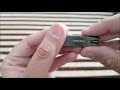 USB флеш накопитель SANDISK 32GB Ultra Dual Drive OTG Black USB 3.0 SDDD2-032G-GAM46 - відео