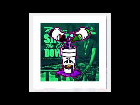 Dorrough Music Feat. Juicy J - Drugs In The Club(Trap Version)prod.by A1v4R