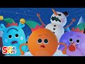 Jolly Gingerbread Cookies Full Animated Family Christmas Movie The Bumble Nums
