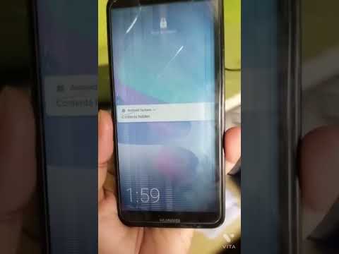 HUAWEI FASTBOOT & RESCUE MODE and power error...😅😅😅👍👍