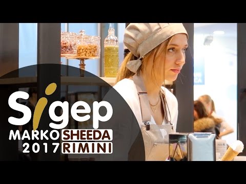 Il mio SIGEP in 10 minuti | VLOG | Edizione 2017 | Marko Sheeda