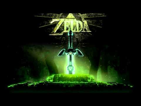 Twilight Princess: Midna's Lament Remix