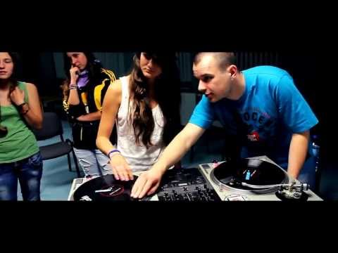 RapCamp.PL 2012 - rap obóz