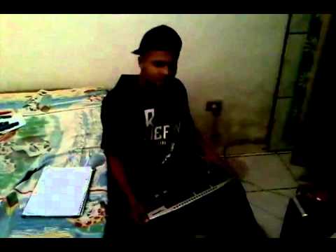 HOMENAGEM AO MC ALEKINHO - MC GORDINHO BOLADÃO (STUDIO DJ ANDINHO)