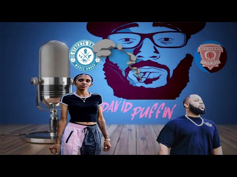 JBTWS Season 2 EP.2 | With David Puffin