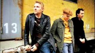 Poets Of The Fall - Dawn with lyrics