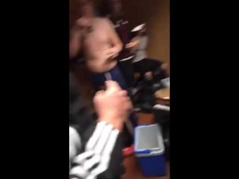 19.09.15 VSV Hohenbostel - SC Bison Calenberg e.V. 3:2