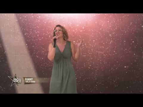 Fanny - Swiss Voice Tour 2026, Parc du Rhône