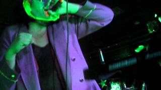 Man Man - Paul's Grotesque