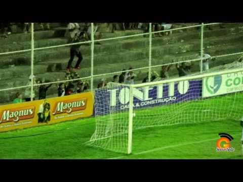 Semifinal Capixabão Série B - Estrela x Serra - Melhores momentos