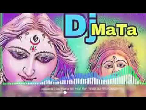 y2mate com   Jai Mata Di  vs  Hindustan  Vibration Dj Remix Hard Bass Vibration Bollywood Ram Jaikar