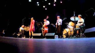 Teach Me Tonight - Wheeler Opera House Aspen, CO