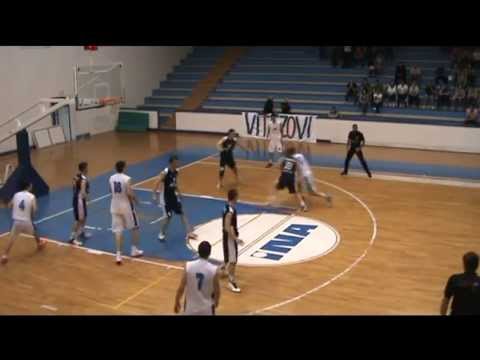 HKK Brotnjo - HOKK Vitez 3. utakmica finala 2/4