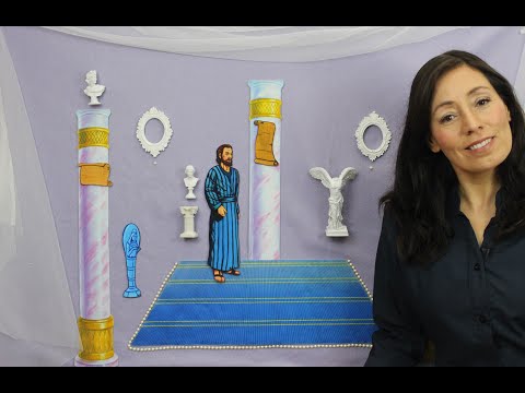 #303 Pablo en Atenas