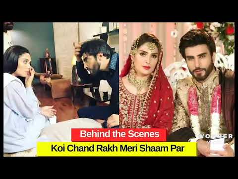Koi chand rakh episode 8...Watch full episode here