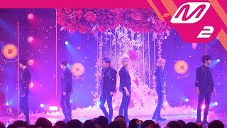 [MPD직캠] 빅스 직캠 4K &#39;향(Scentist)&#39; (VIXX FanCam) | @MCOUNTDOWN_2018.4.26