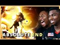 This Was INSANE MURDER DRONES Episode 8 Absolute End Reaction