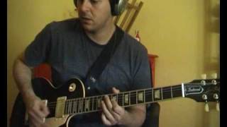 Young Blood (Let It Out) - Kids In Glass Houses Guitar Cover