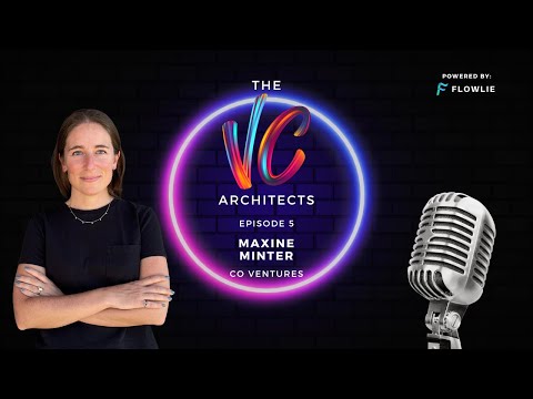 VC Architects - Maxine Minter