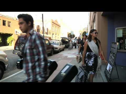 Good Morning Aztlan - Los Cenzontles