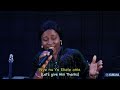 Sis Ebere Reverencing God In Worship Am Going Higher YES My Jesus Today Give Him Praise