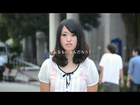 2015福井工業大学CM（就職率）