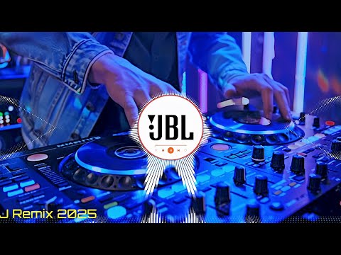 Sadi Gali Ke Vi Aaya Karo  #JBL Hindi DJ Remix 2025 - DJ DRK #Sadigali #Viral #djremix