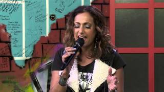 Tilarni - &#39;Survivor&#39; // Live on 1700