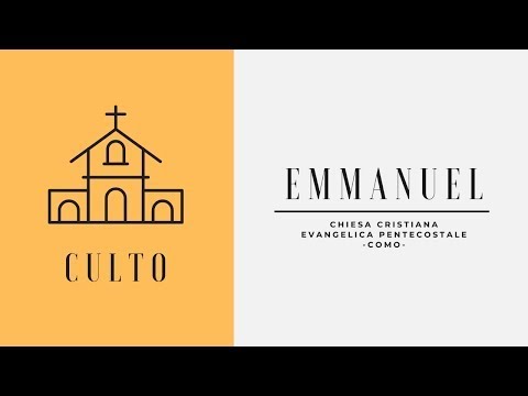 Culto - 03 Aprile, 2022