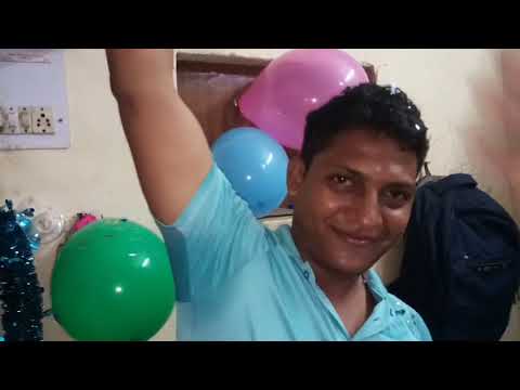 master Rishabh birthday