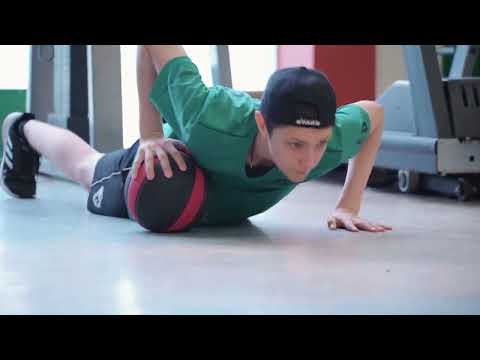 Uzņemšana Liepājas Sporta spēļu skolā