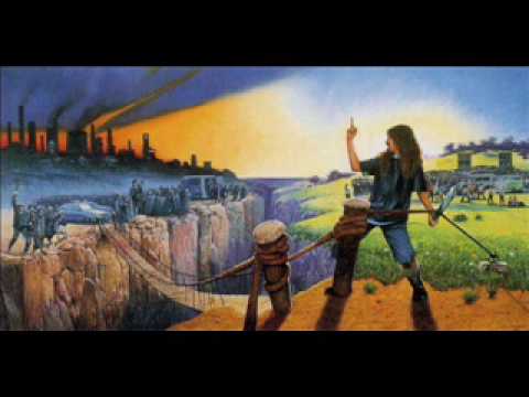 Blade Loki - Co Się Stało