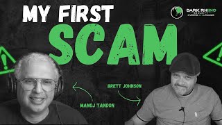 My First SCAM | Confidential Clips
