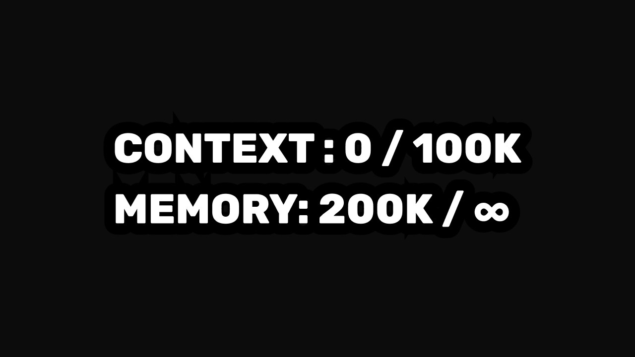 How AI Dreams Can Give LLMs Infinite Memory
