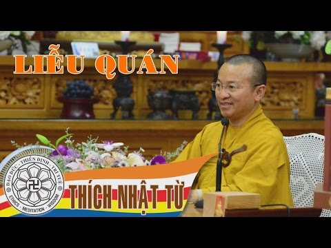 Liễu quán (12/10/2004)