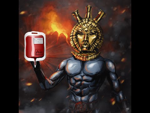 Dagoth ur reads the scariest creepypasta ever! (To scary for you!)