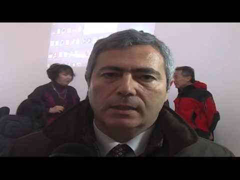 ONDA TG 10.02.2015 - METANODOTTO SNAM VIA LIBERA PER IL COMUNE