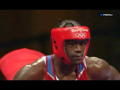 Deontay Wilder vs Clemente Russo