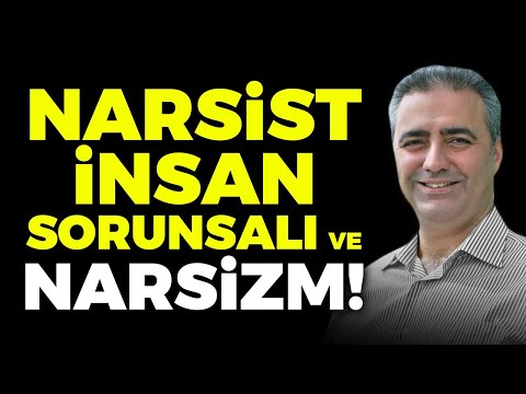 DİKKAT!! Narsistlerle Nasıl Başa Çıkarız? Narsist İnsanların Özellikleri!