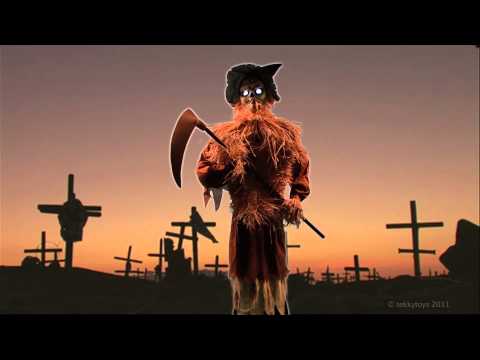 Tekky Toys Harvester