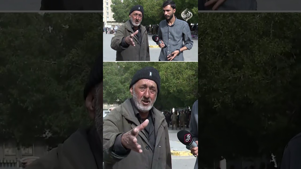 فيديو | "مريض وجاي أذب من حلكي دم!" .. دموع حسرة مواطن لا يجد علاج