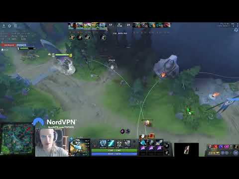 Dota2|Pro Players| Topson ok sea definitely changed topson 😂