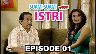 Download lagu Suami Suami Takut Istri Episode 1 - Akibat 'Pretty' Setitik Rusak Suami Sekomplek mp3