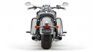 NEW 2025 Honda VTX 1800 Is FINALLY LAUNCHED!!!!!
