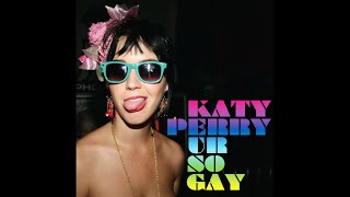 Katy Perry - Ur So Gay (Remix)